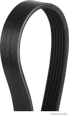 Herth+Buss Jakoparts J1061245 - V-Ribbed Belt autospares.lv