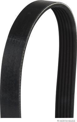 Herth+Buss Jakoparts J1061238 - V-Ribbed Belt autospares.lv