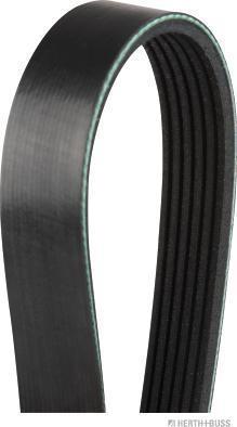 Herth+Buss Jakoparts J1061715 - V-Ribbed Belt autospares.lv