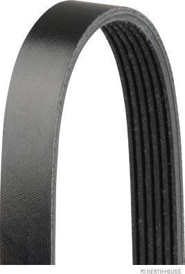 Herth+Buss Jakoparts J1062500 - V-Ribbed Belt autospares.lv