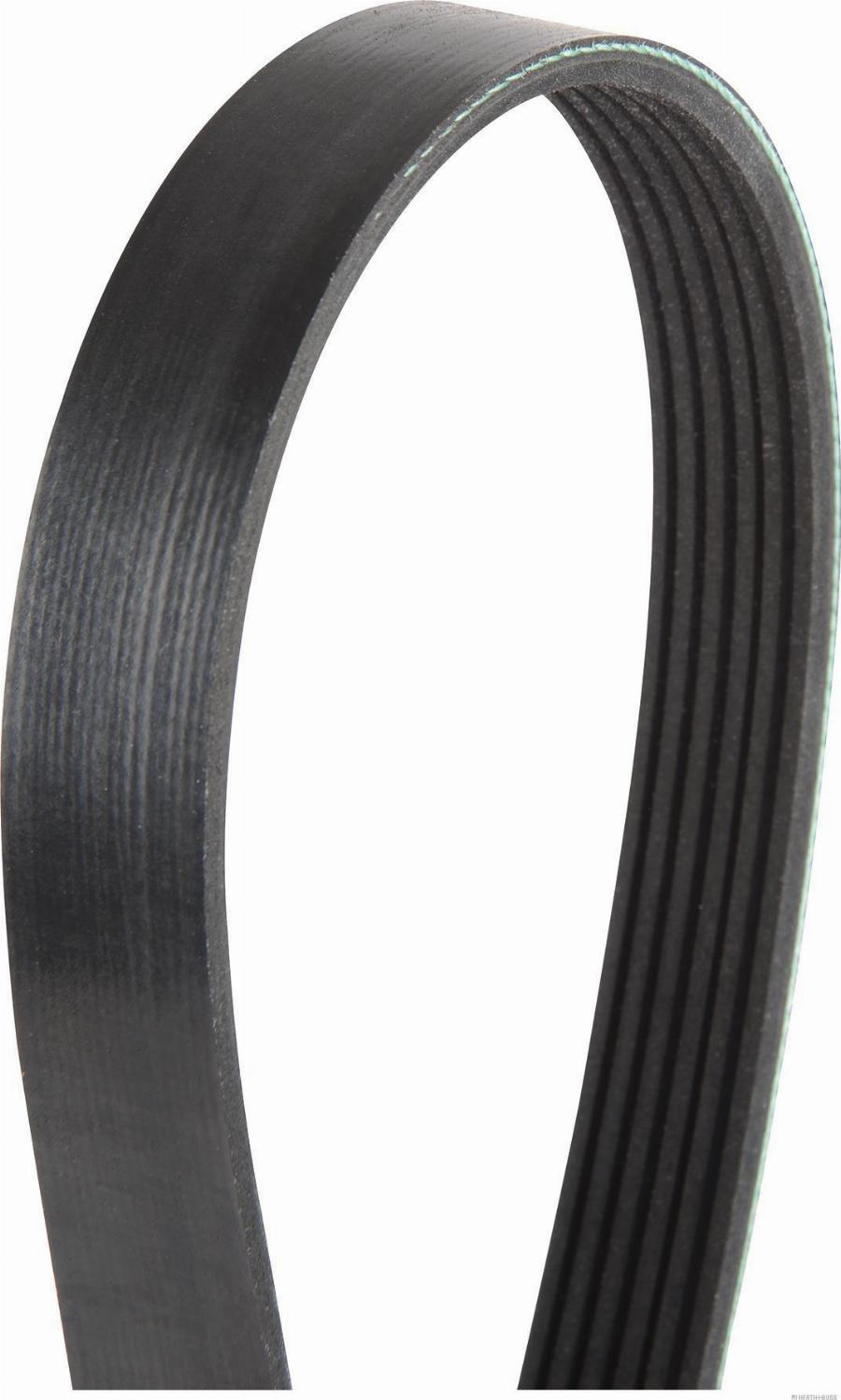 Herth+Buss Jakoparts J1062063 - V-Ribbed Belt autospares.lv