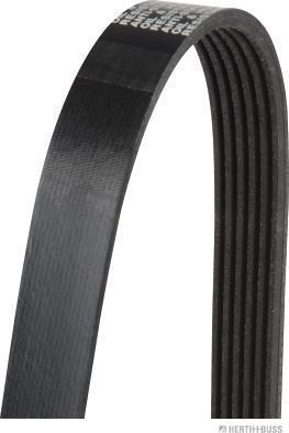 Herth+Buss Jakoparts J1062357 - V-Ribbed Belt autospares.lv