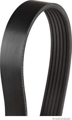 Herth+Buss Jakoparts J1062334 - V-Ribbed Belt autospares.lv