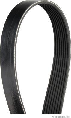 Herth+Buss Jakoparts J1081172 - V-Ribbed Belt autospares.lv