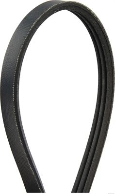 Herth+Buss Jakoparts J1030765 - V-Ribbed Belt autospares.lv