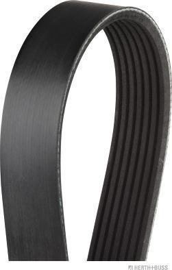 Herth+Buss Jakoparts J1071675 - V-Ribbed Belt autospares.lv