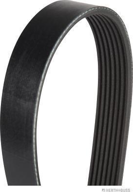 Herth+Buss Jakoparts J1071020 - V-Ribbed Belt autospares.lv