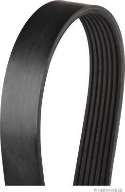 Herth+Buss Jakoparts J1071113 - V-Ribbed Belt autospares.lv