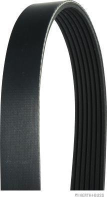 Herth+Buss Jakoparts J1071125 - V-Ribbed Belt autospares.lv