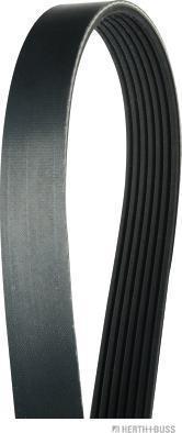 Herth+Buss Jakoparts J1071740 - V-Ribbed Belt autospares.lv