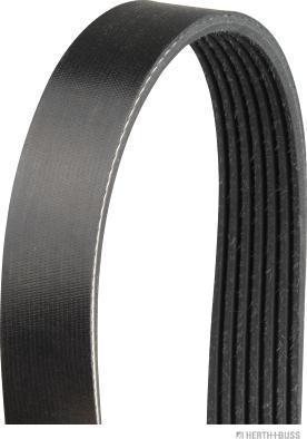 Herth+Buss Jakoparts J1071705 - V-Ribbed Belt autospares.lv