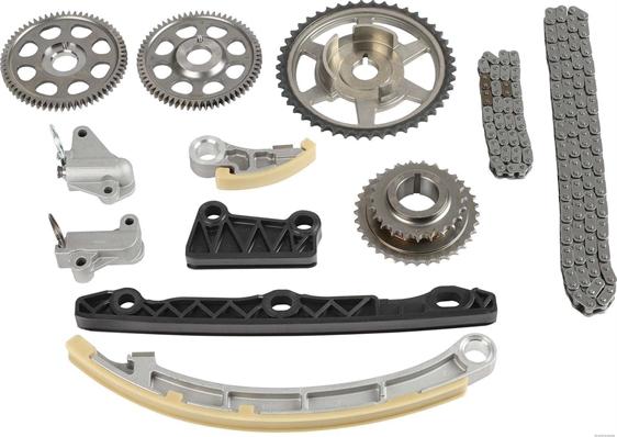 Herth+Buss Jakoparts J1194002 - Timing Chain Kit autospares.lv