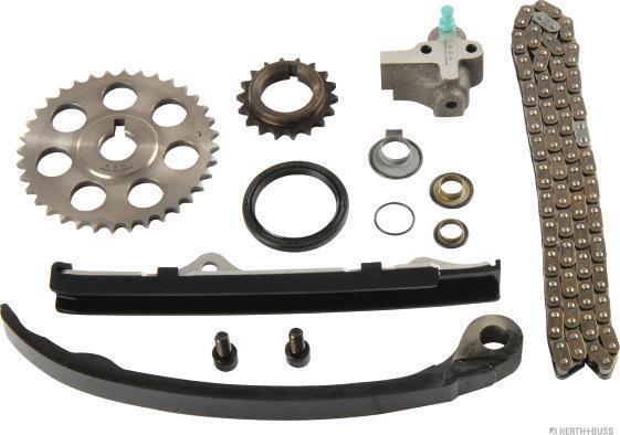 Herth+Buss Jakoparts J1191003 - Timing Chain Kit autospares.lv