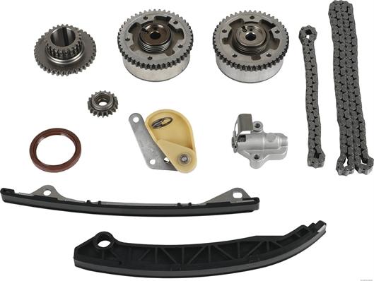 Herth+Buss Jakoparts J1191029 - Timing Chain Kit autospares.lv