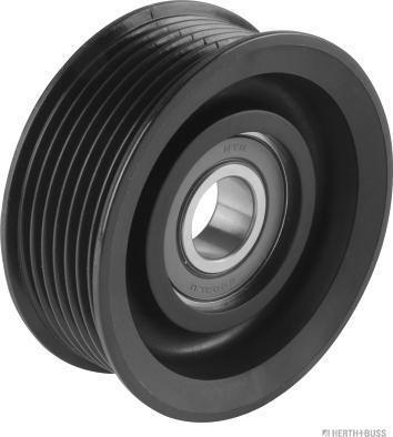 Herth+Buss Jakoparts J1144059 - Pulley, v-ribbed belt autospares.lv