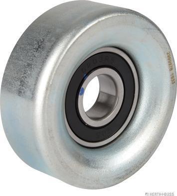 Herth+Buss Jakoparts J1144069 - Pulley, v-ribbed belt autospares.lv