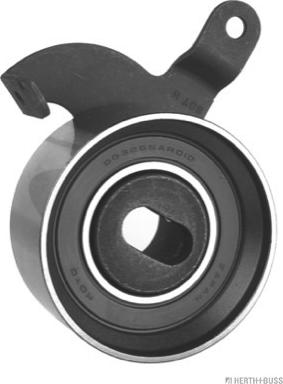 Herth+Buss Jakoparts J1144006 - Tensioner Pulley, timing belt autospares.lv