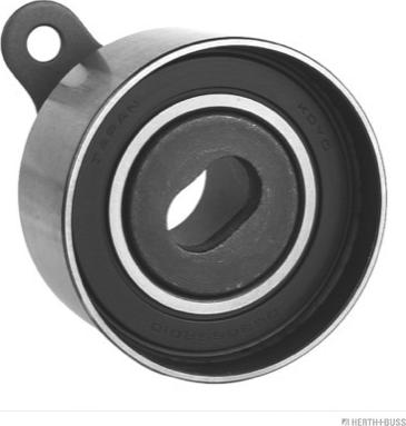 Herth+Buss Jakoparts J1144008 - Tensioner Pulley, timing belt autospares.lv