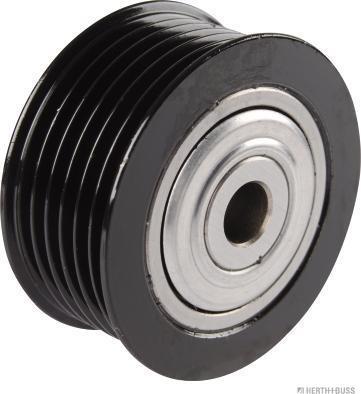 Herth+Buss Jakoparts J1145090 - Pulley, v-ribbed belt autospares.lv