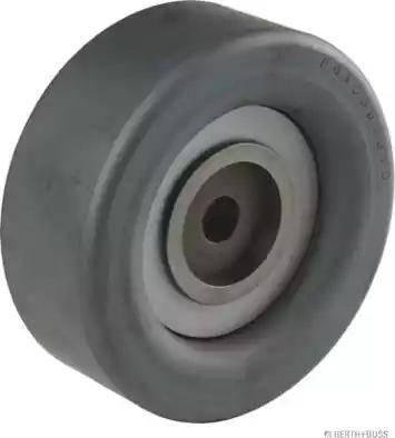 Herth+Buss Jakoparts J1145047 - Pulley, v-ribbed belt autospares.lv