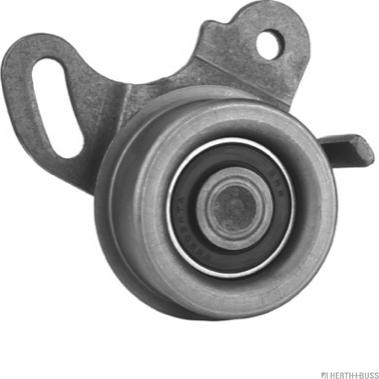 Herth+Buss Jakoparts J1145010 - Tensioner Pulley, timing belt autospares.lv