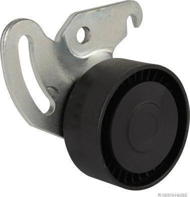 Herth+Buss Jakoparts J1141077 - Pulley, v-ribbed belt autospares.lv