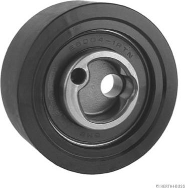 Herth+Buss Jakoparts J1148007 - Tensioner Pulley, timing belt autospares.lv