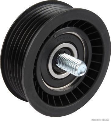 Herth+Buss Jakoparts J1148030 - Pulley, v-ribbed belt autospares.lv