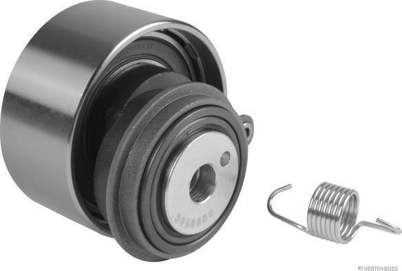 Herth+Buss Jakoparts J1143013 - Tensioner Pulley, timing belt autospares.lv