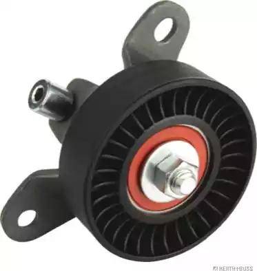 Herth+Buss Jakoparts J1143071 - Pulley, v-ribbed belt autospares.lv