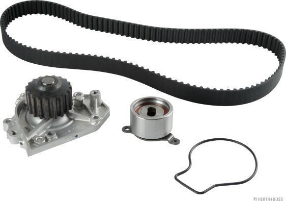 Herth+Buss Jakoparts J1104005 - Water Pump & Timing Belt Set autospares.lv