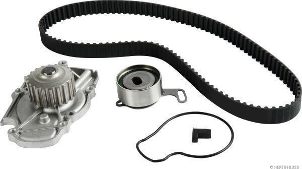 Herth+Buss Jakoparts J1104012 - Water Pump & Timing Belt Set autospares.lv