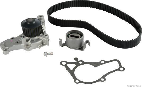 Herth+Buss Jakoparts J1105000 - Water Pump & Timing Belt Set autospares.lv