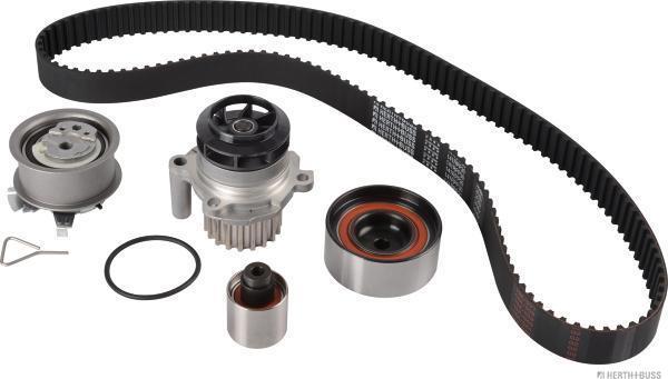 Herth+Buss Jakoparts J1105008 - Water Pump & Timing Belt Set autospares.lv