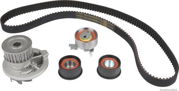 Herth+Buss Jakoparts J1100905 - Water Pump & Timing Belt Set autospares.lv