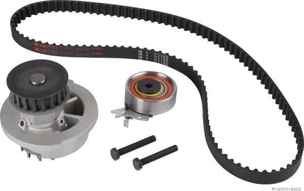 Herth+Buss Jakoparts J1100901 - Water Pump & Timing Belt Set autospares.lv