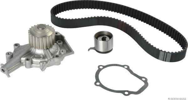 Herth+Buss Jakoparts J1100903 - Water Pump & Timing Belt Set autospares.lv