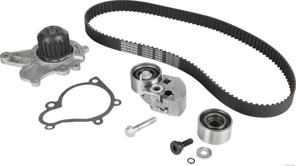 Herth+Buss Jakoparts J1100303 - Water Pump & Timing Belt Set autospares.lv