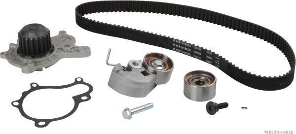 Herth+Buss Jakoparts J1100302 - Water Pump & Timing Belt Set autospares.lv