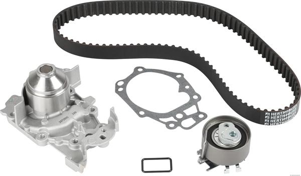 Herth+Buss Jakoparts J1101009 - Water Pump & Timing Belt Set autospares.lv