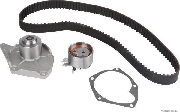 Herth+Buss Jakoparts J1101006 - Water Pump & Timing Belt Set autospares.lv