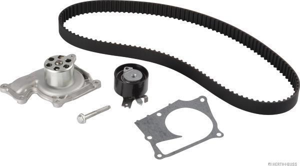 Herth+Buss Jakoparts J1101008 - Water Pump & Timing Belt Set autospares.lv