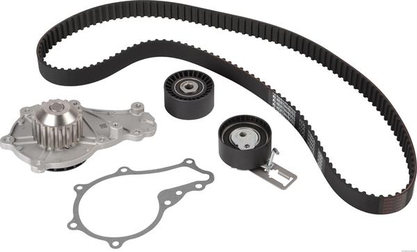 Herth+Buss Jakoparts J1102009 - Water Pump & Timing Belt Set autospares.lv