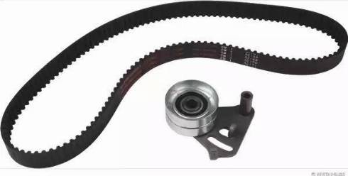 Herth+Buss Jakoparts J1119006 - Timing Belt Set autospares.lv