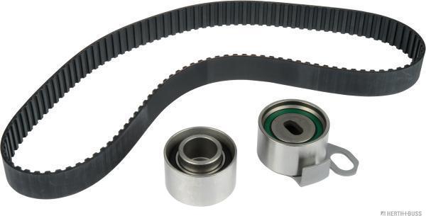 Herth+Buss Jakoparts J1119007 - Timing Belt Set autospares.lv