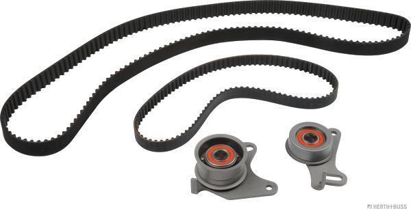 Herth+Buss Jakoparts J1115099 - Timing Belt Set autospares.lv