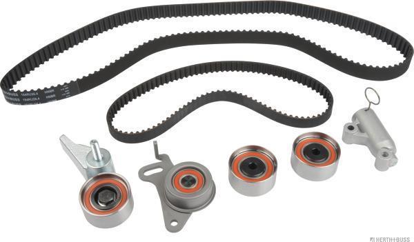 Herth+Buss Jakoparts J1115098 - Timing Belt Set autospares.lv