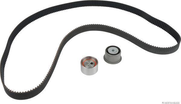 Herth+Buss Jakoparts J1115049 - Timing Belt Set autospares.lv