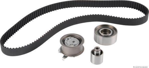 Herth+Buss Jakoparts J1115066 - Timing Belt Set autospares.lv