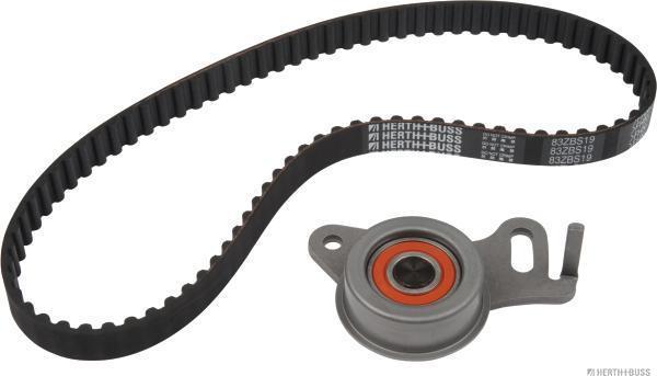 Herth+Buss Jakoparts J1115009 - Timing Belt Set autospares.lv